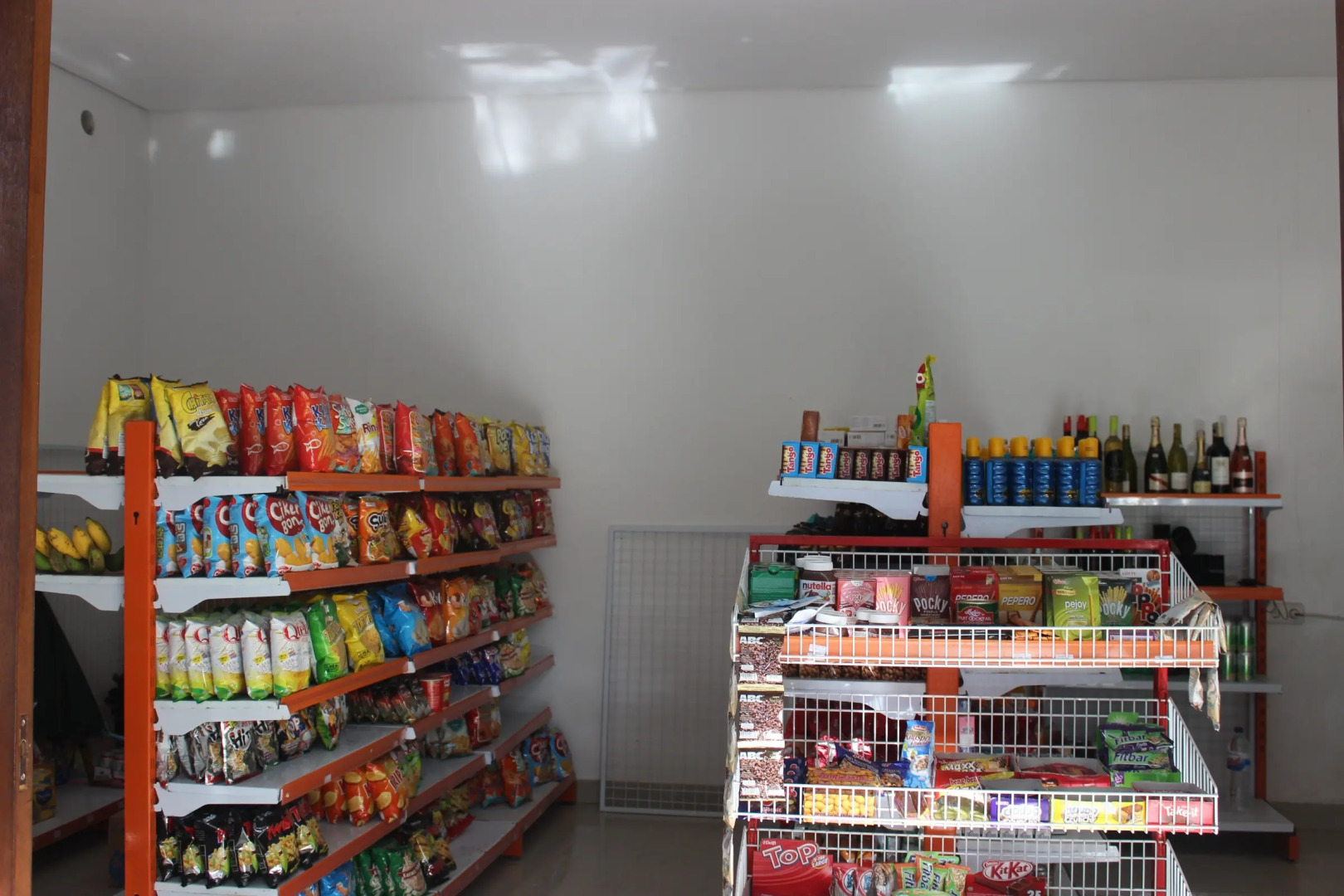 Foto - Sanghyang Bay Villas