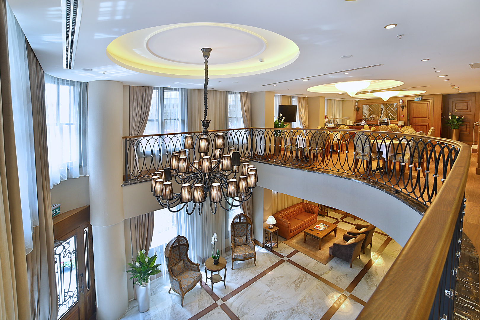 Photo - Adelmar Hotel Istanbul Sisli