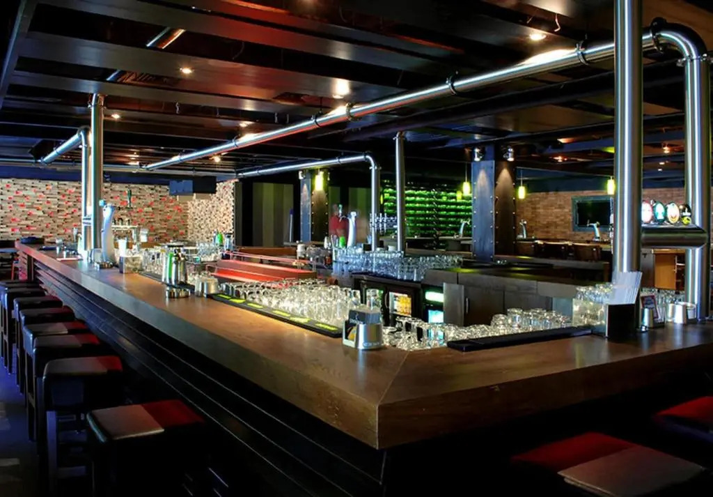 Foto - Dubai Marine Beach Resort & Spa