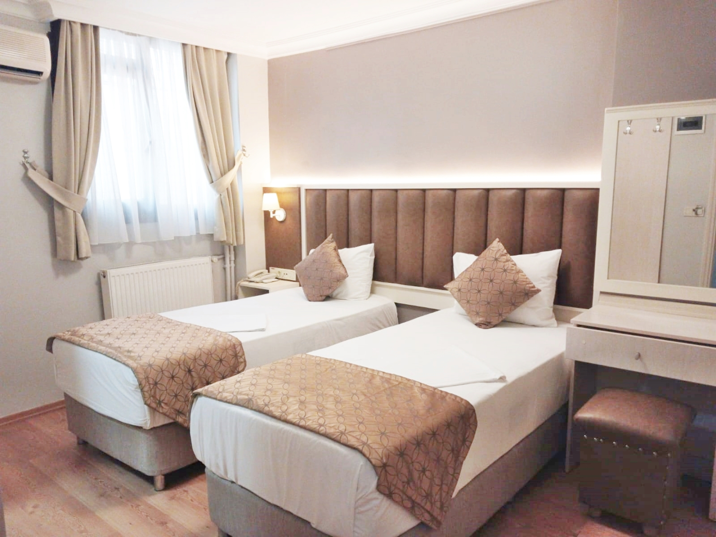 Photo - Hotel Süreyya