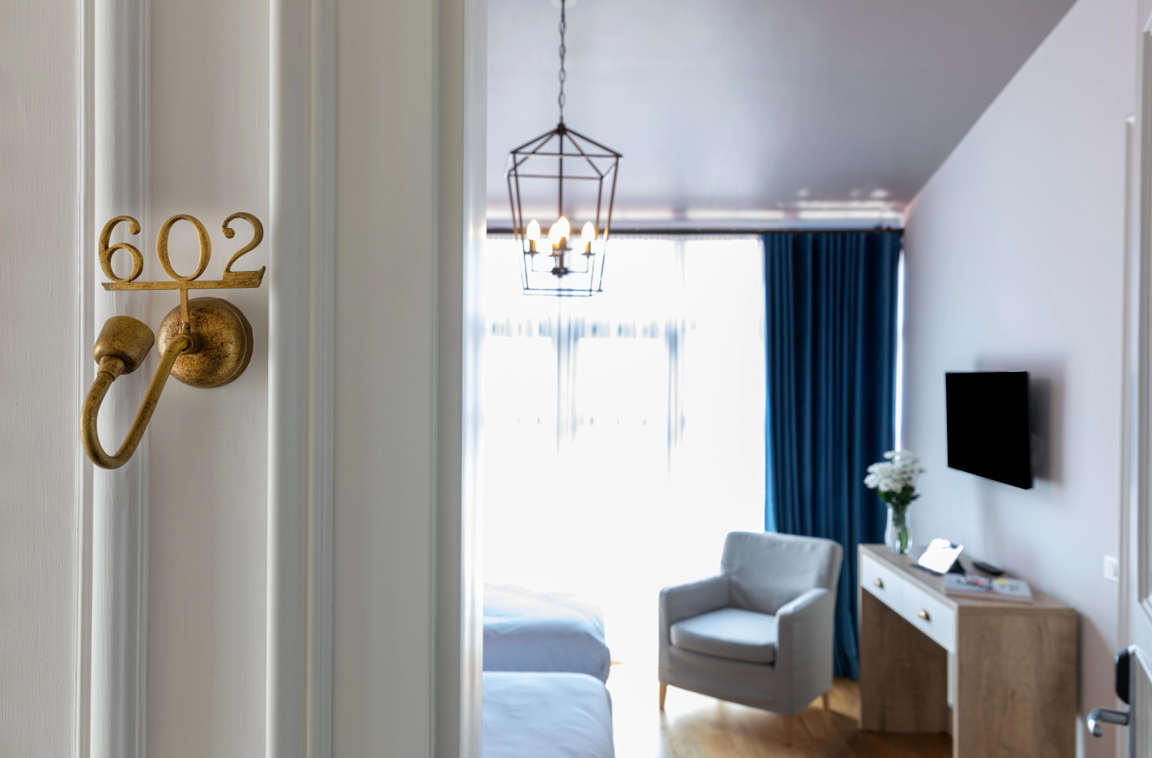 Photo - Petros Hotel