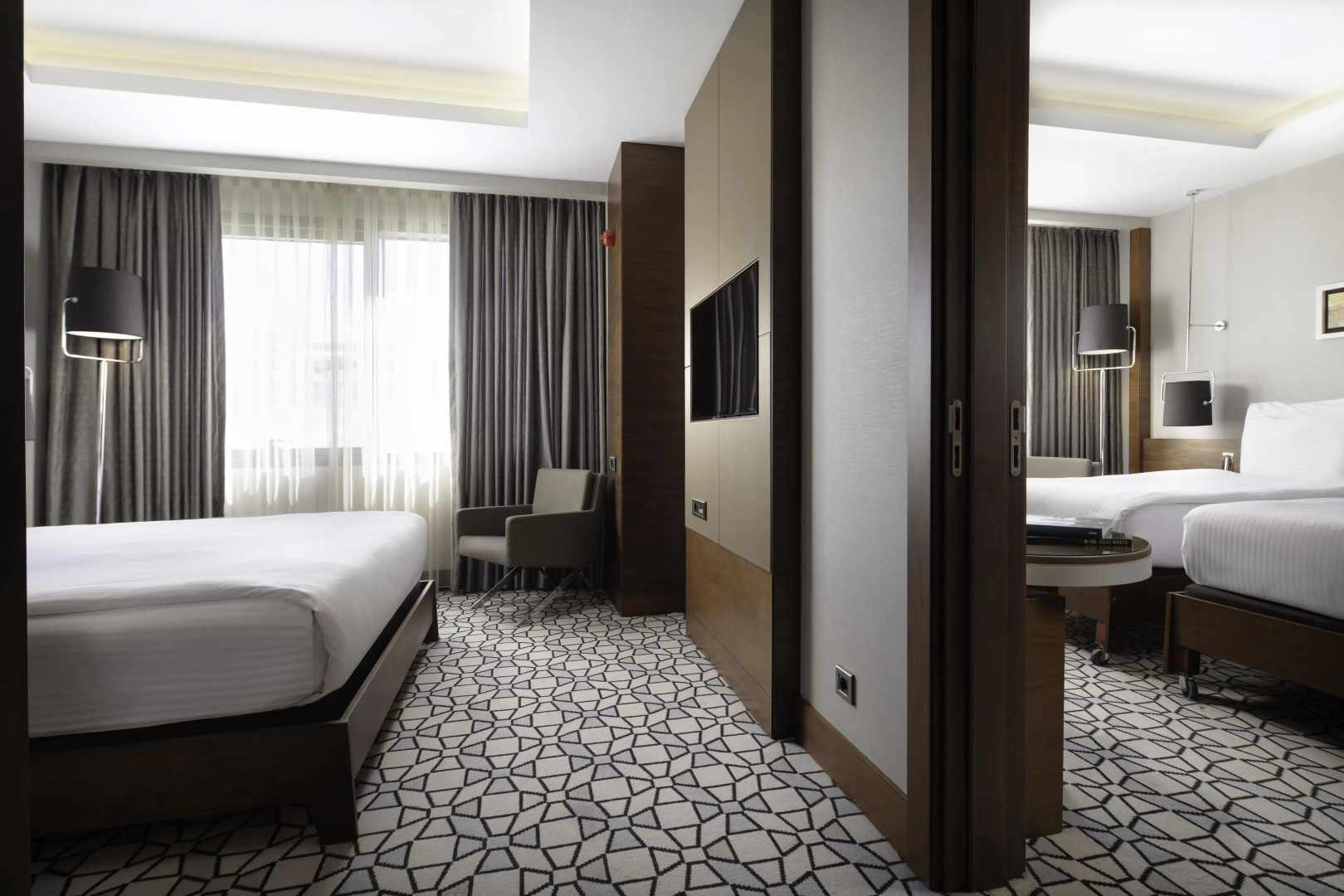 Foto - Grand Harilton Otel