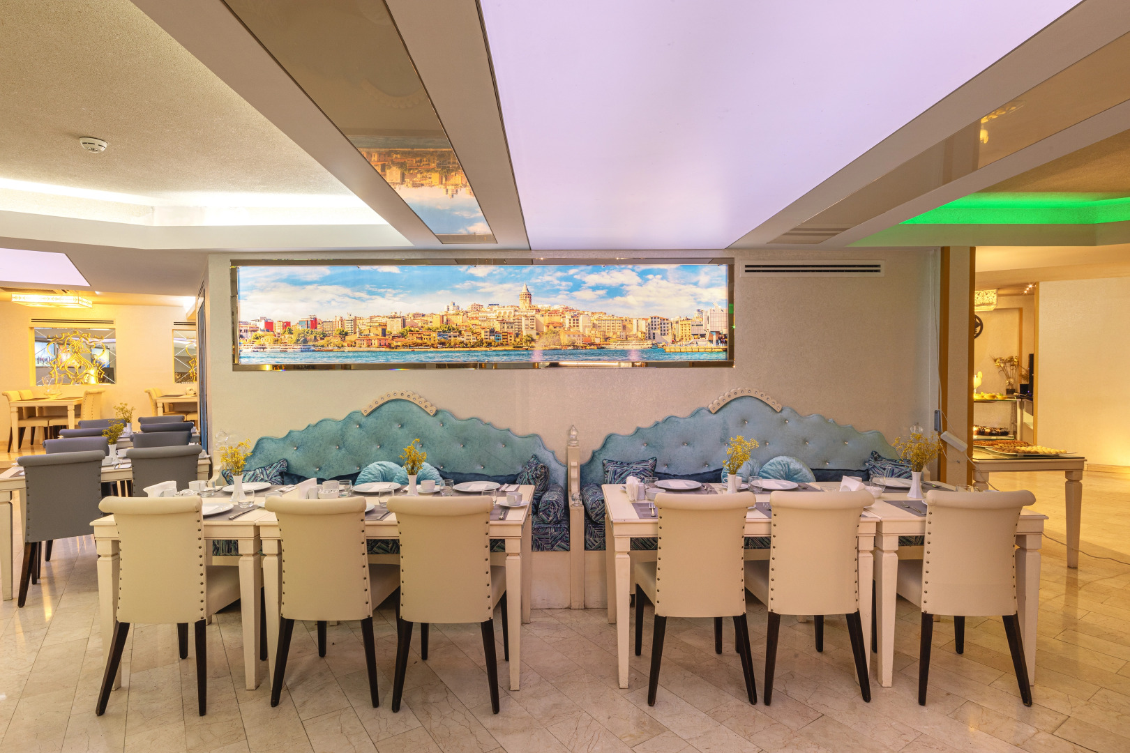 Photo - Hotel Ipek Palas