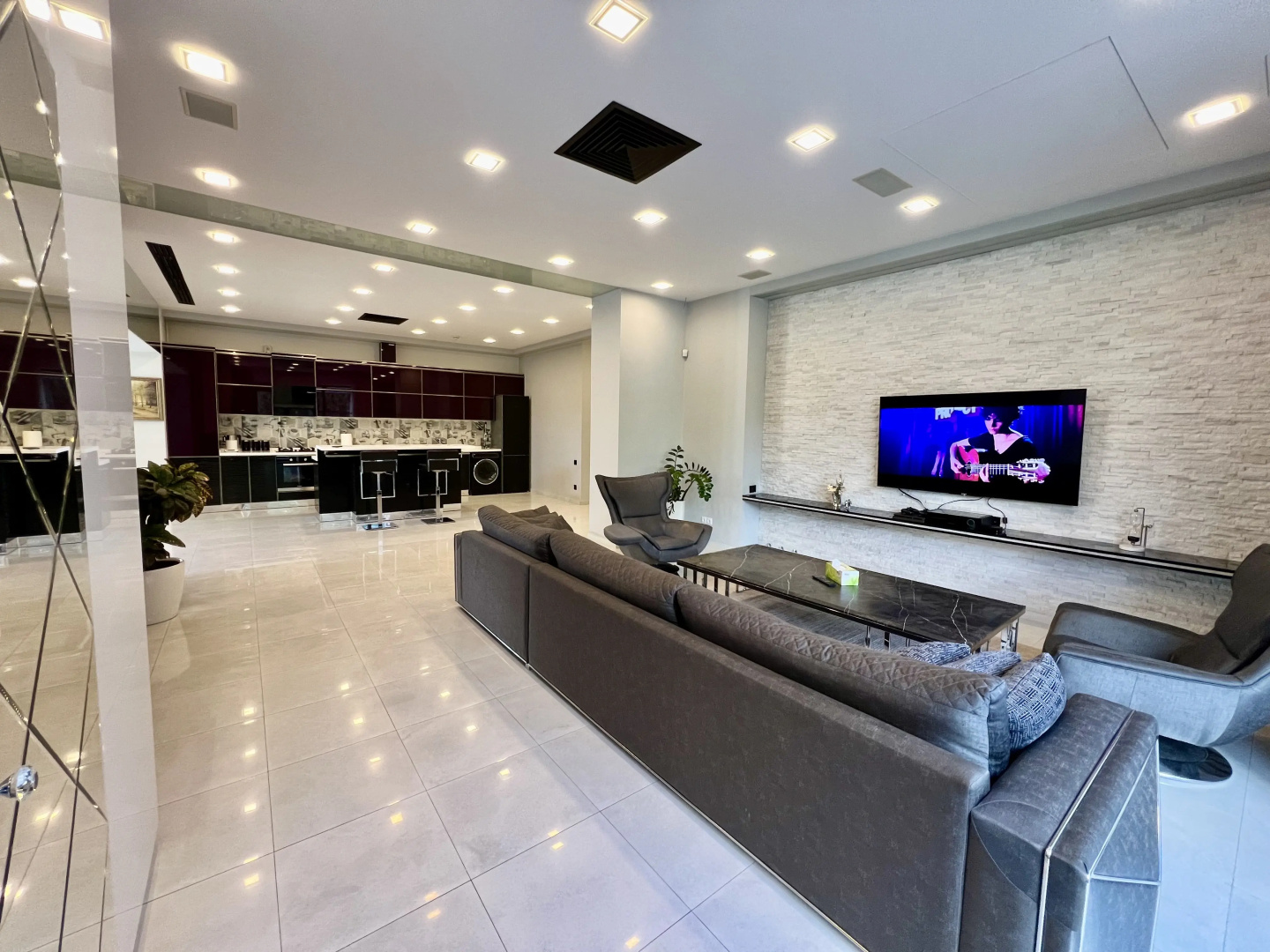 Foto - Luxury Villa With Pool and Jacuzzi