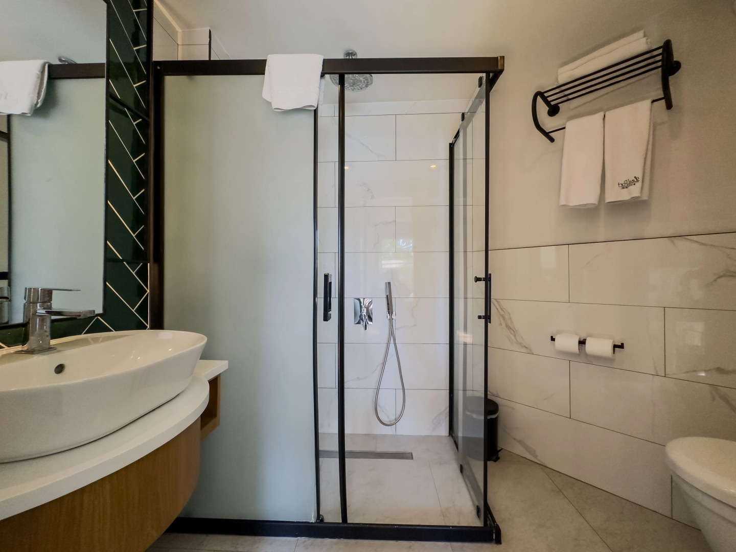 Foto - Leaf Port Hotel