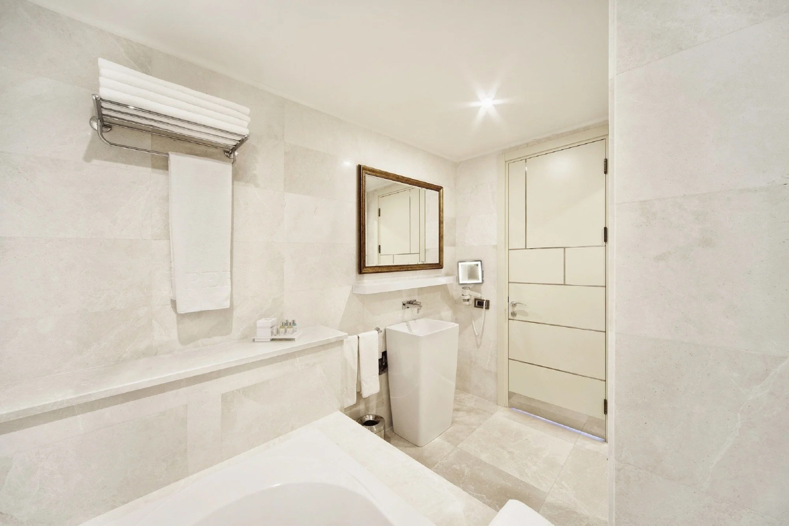 Foto - Grand Hotel de Pera