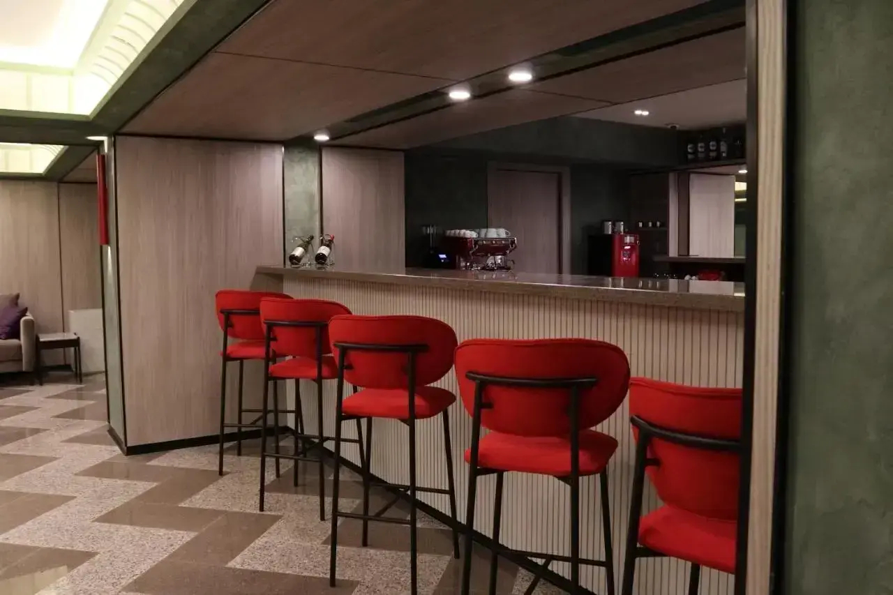 Foto - Hotel Kazzhol Almaty