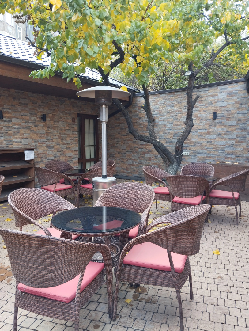 Foto - Boutique Living Hotel