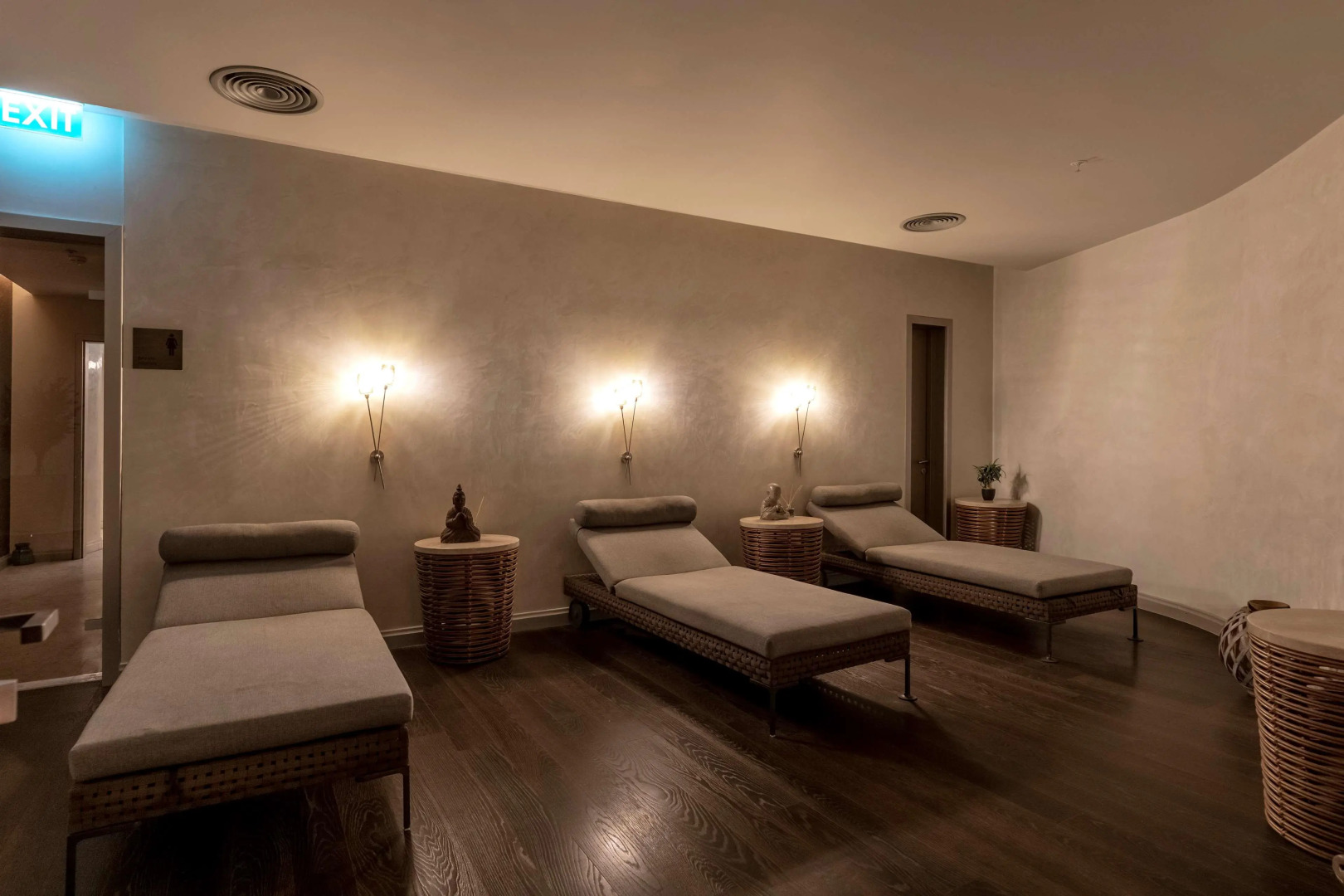 Photo - Radisson Blu Hotel Istanbul Ottomare