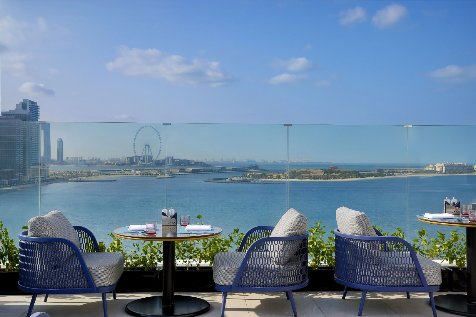 Foto - Tumbi Hotel Dubai The Palm,Tapestry Collection Hilton