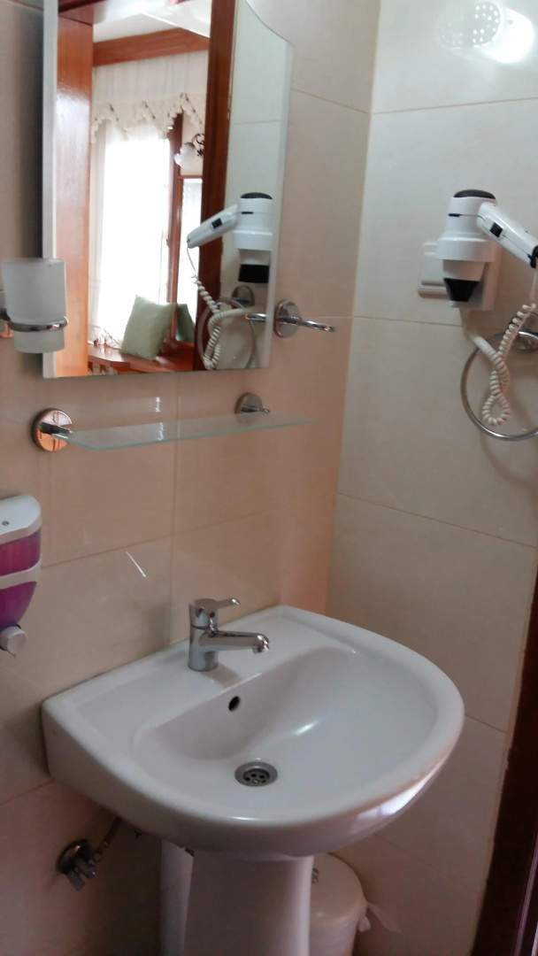 Foto - Kaliptus Hotel