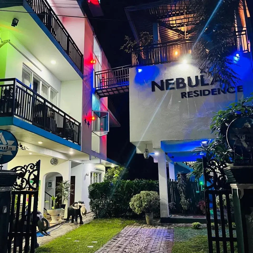 Photo - Nebula Residence