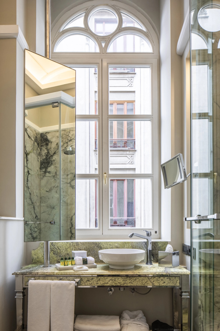 Photo - The Bank Hotel Istanbul, a Member of Design Hotels