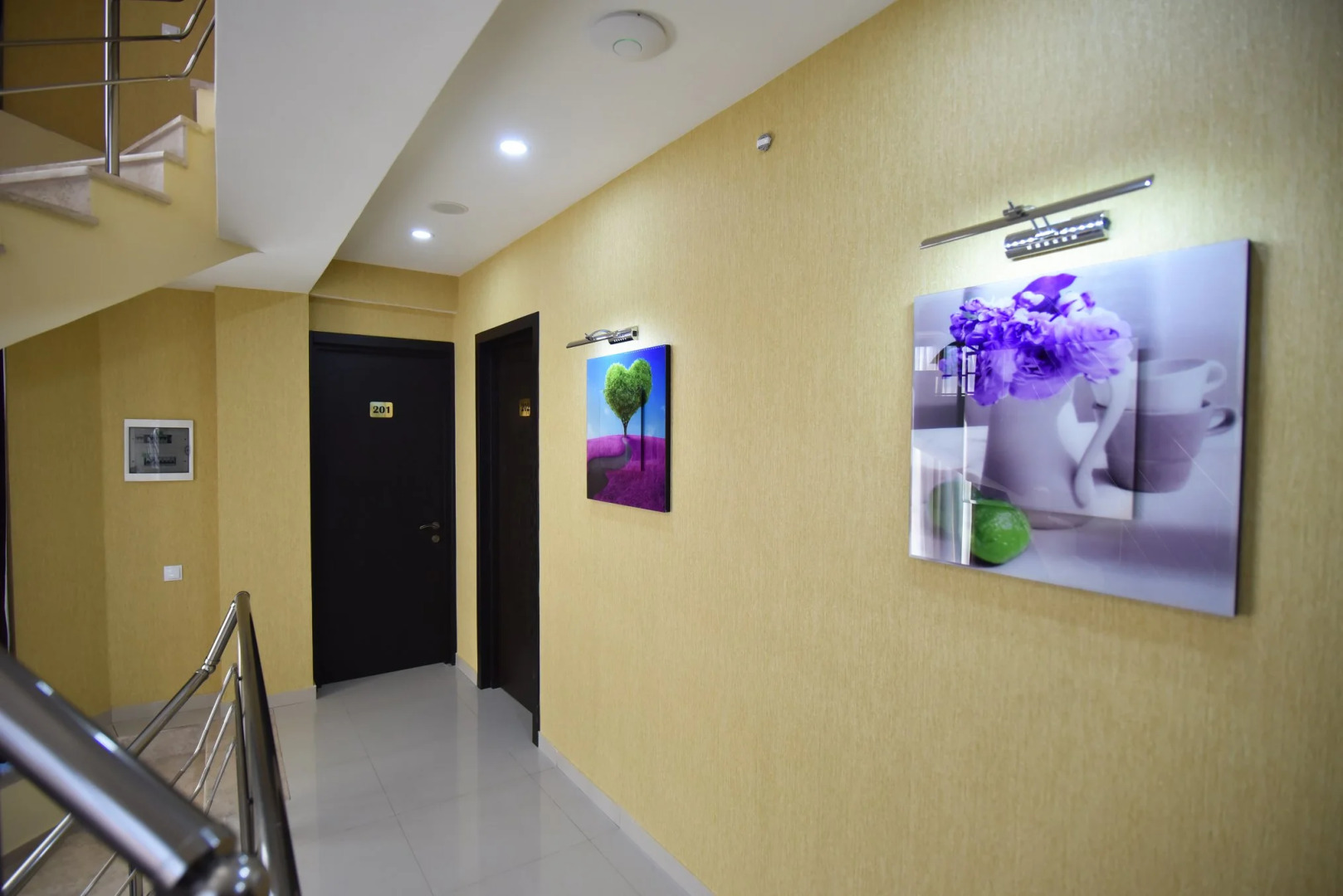 Photo - East Gate Boutique Hotel