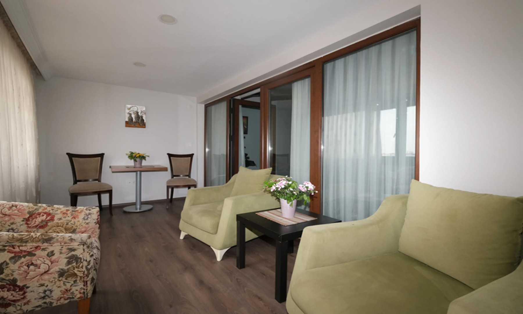 Foto - Belle Maison Hotel&Residence