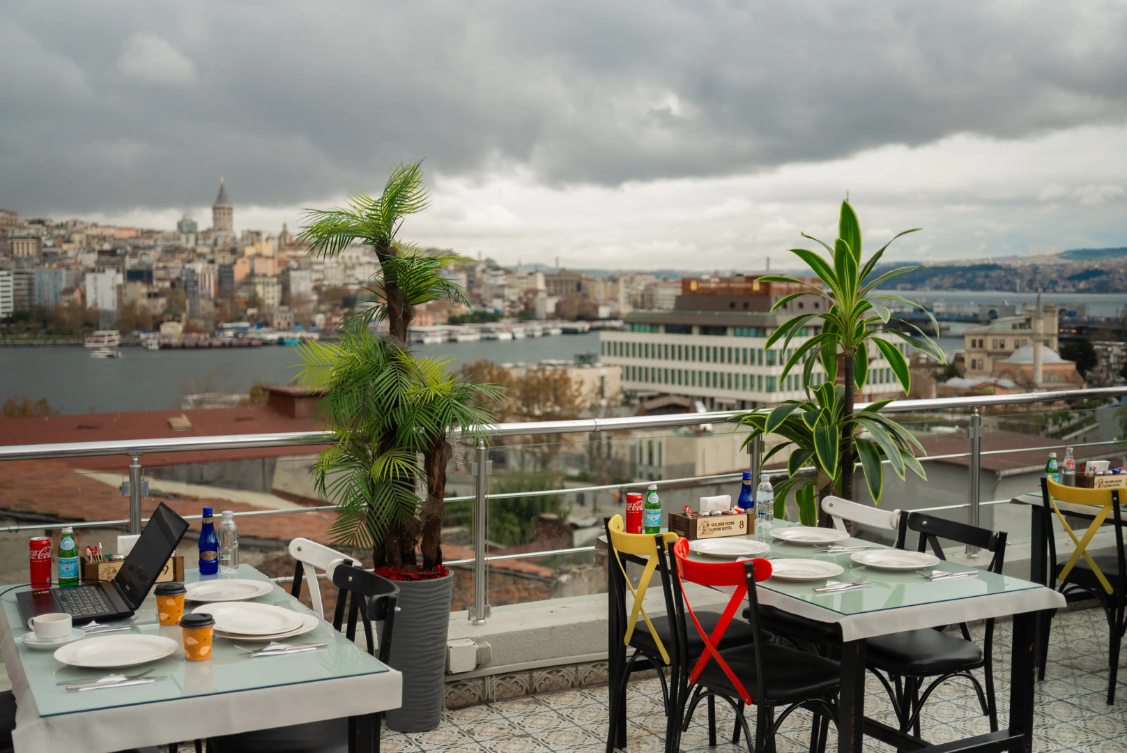 Foto - Golden Horn Park Hotel