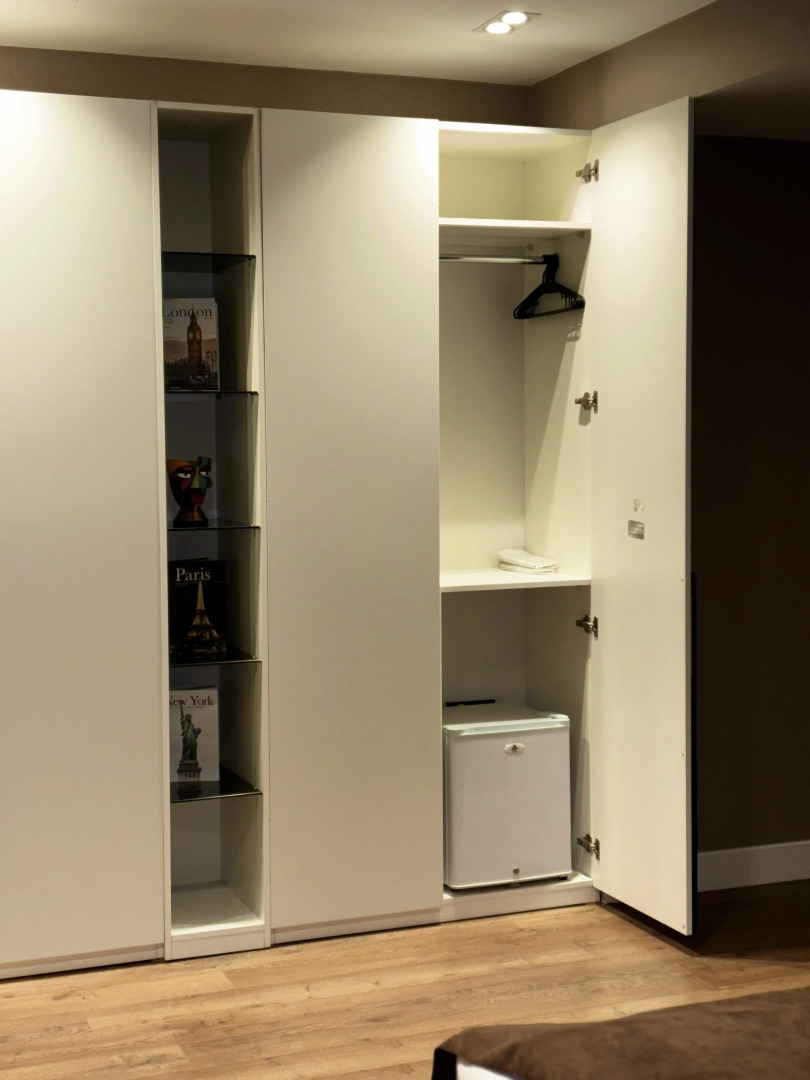 Foto - Old Baku Boutique Hotel