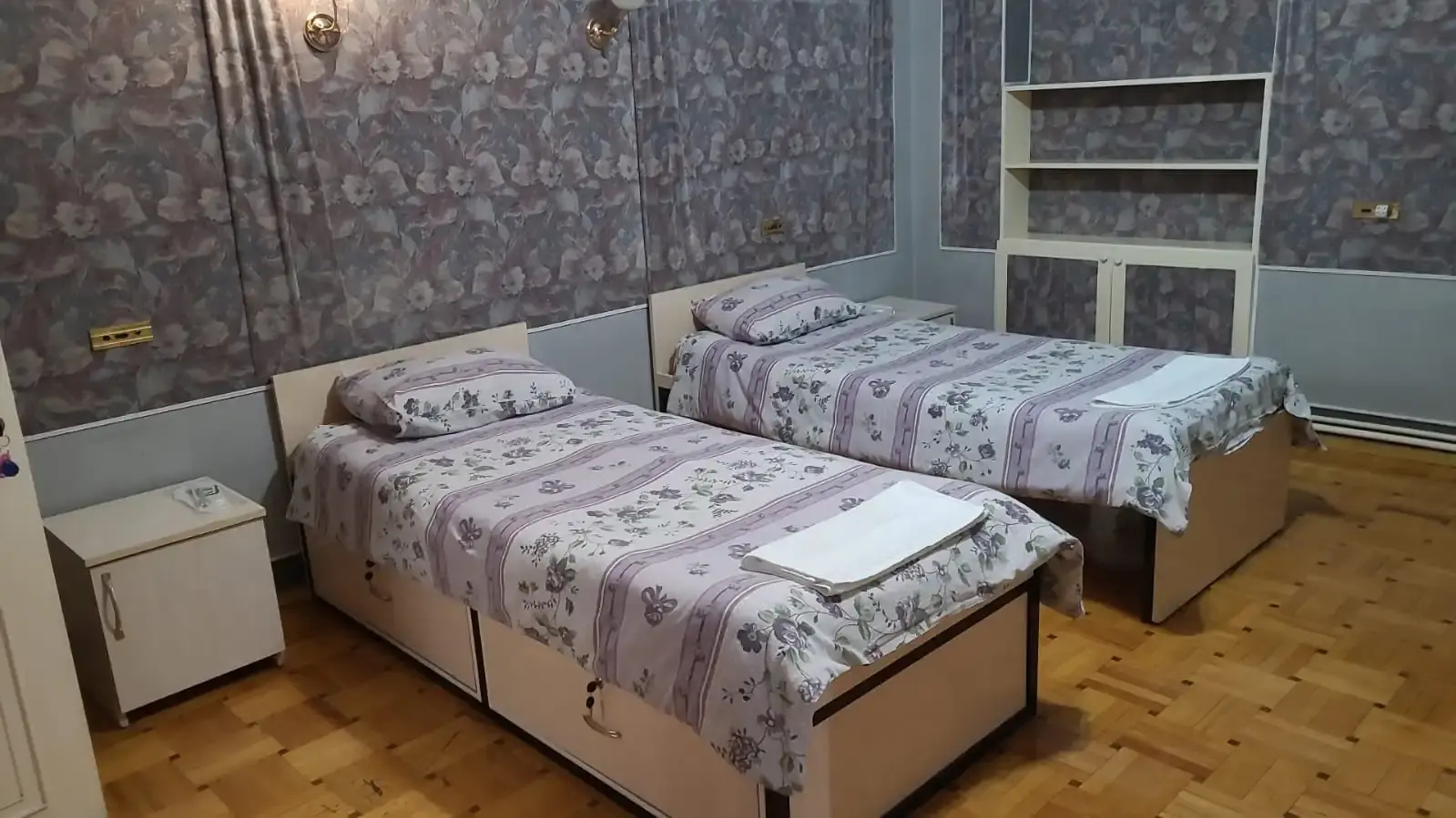 Photo - Royal Boutique Hotel on Kievyan