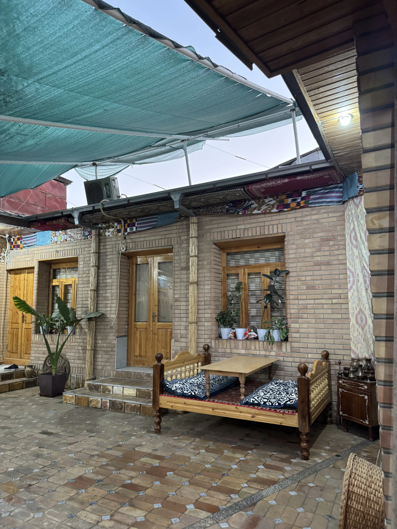 Foto - Meros Guest House