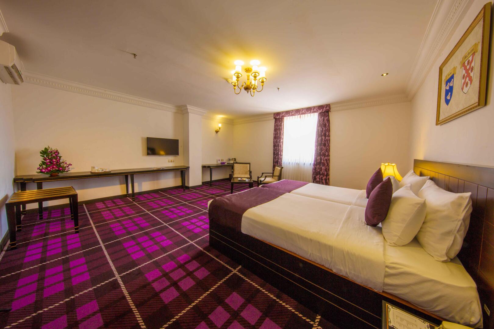 Foto - The Steuart by Citrus