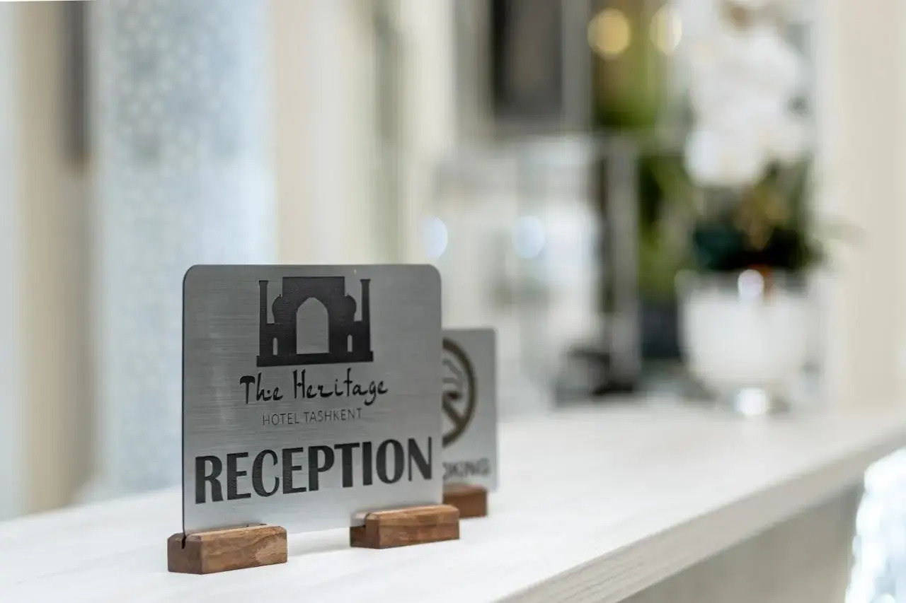 Photo - The Heritage Tashkent