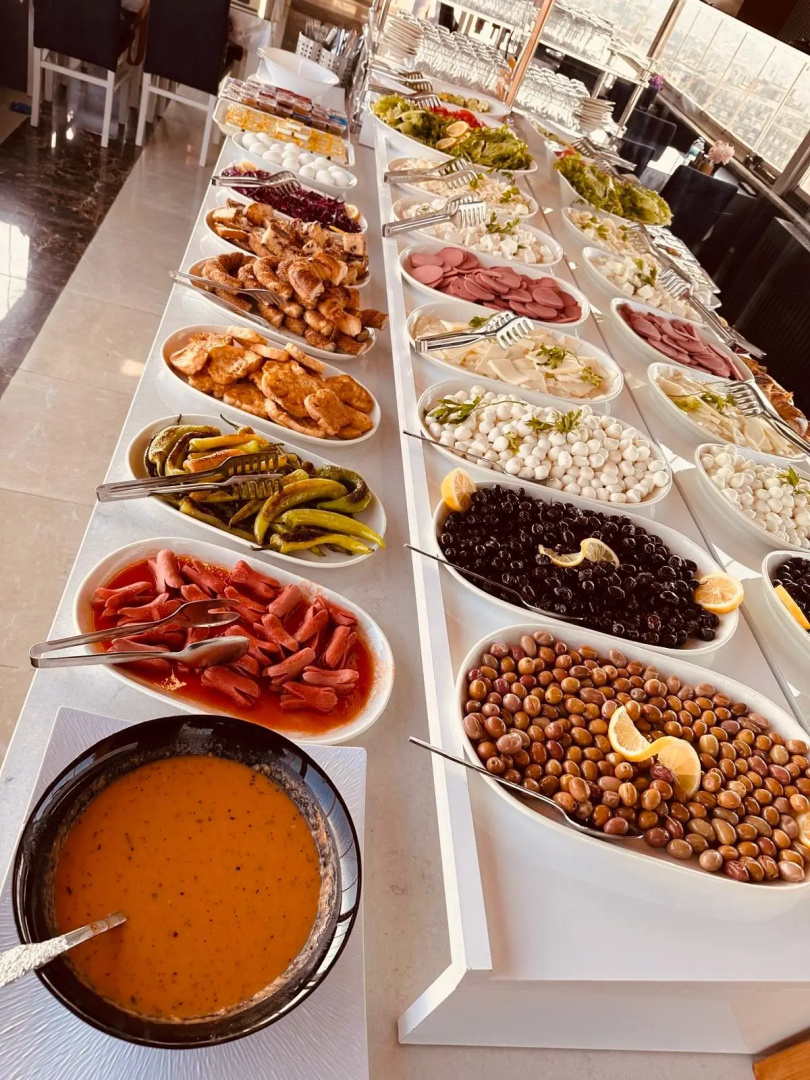 Photo - Grand Heykel Hotel