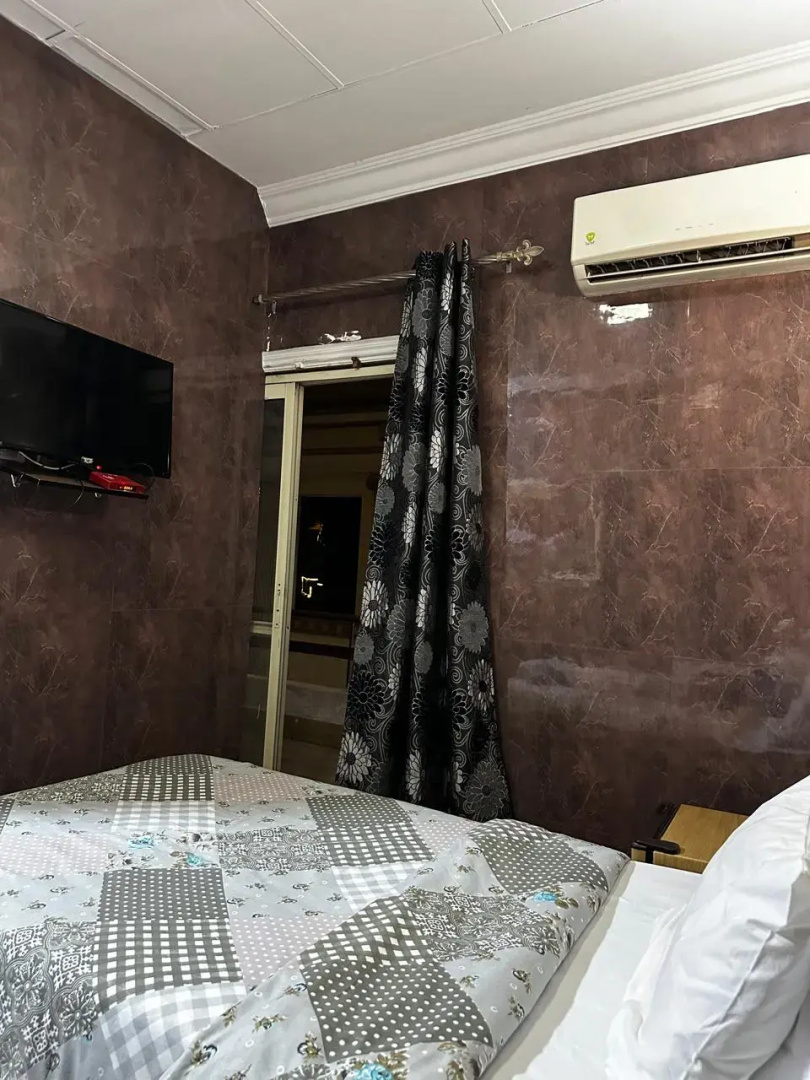 Foto - Cairo Hotel