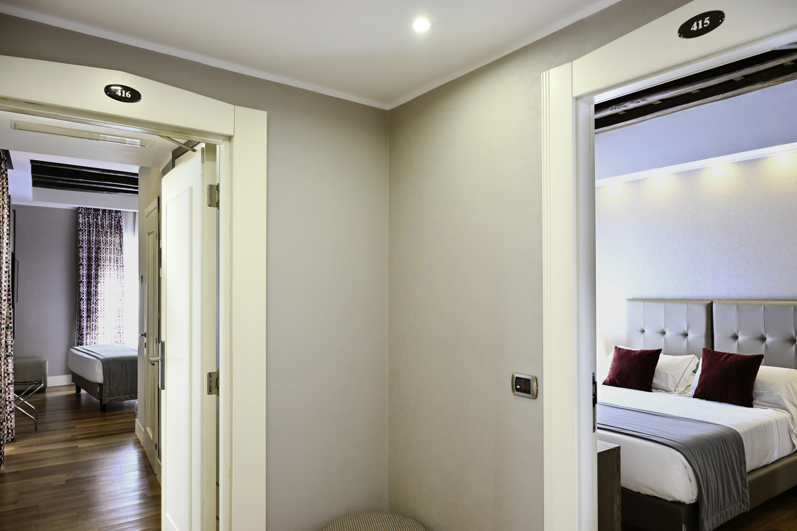 Photo - Hotel Delle Nazioni