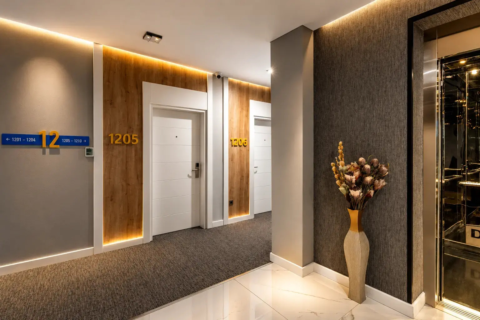 Foto - Days Inn & Suites by Wyndham Istanbul Esenyurt