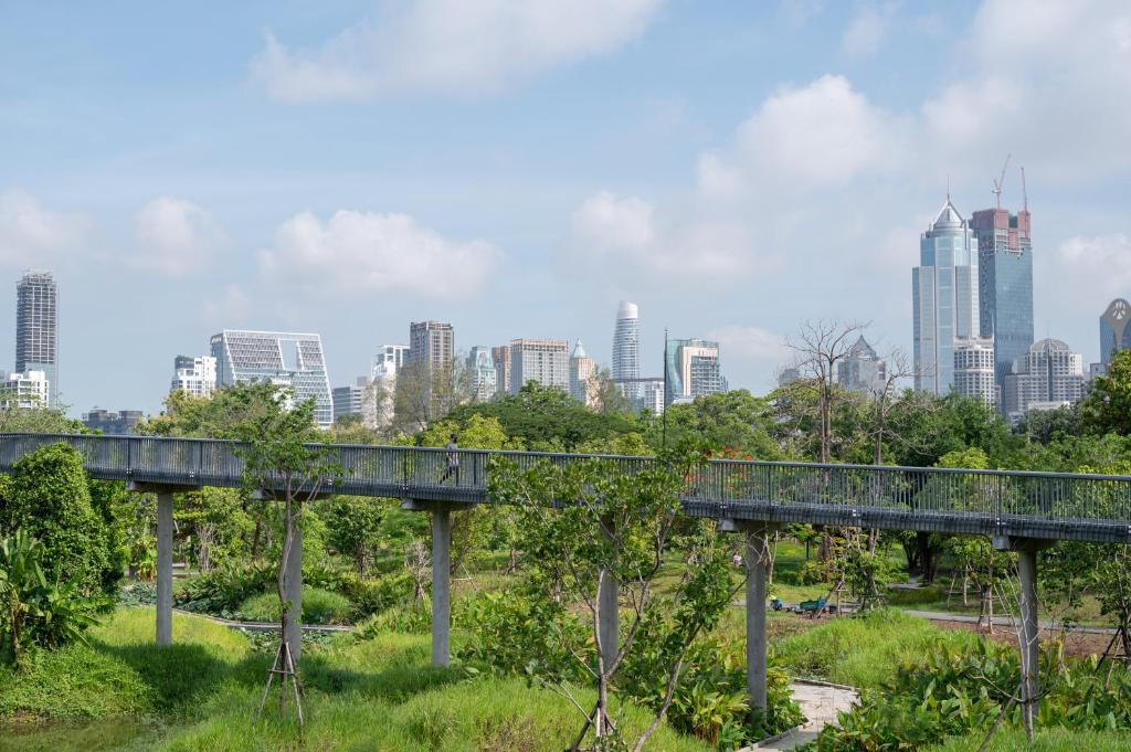Photo - RakYim Siam - Sukhumvit 15