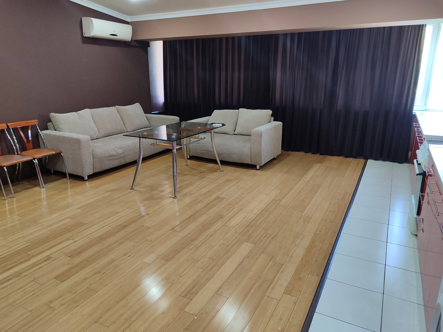 Foto - Grand Avenue Hotel