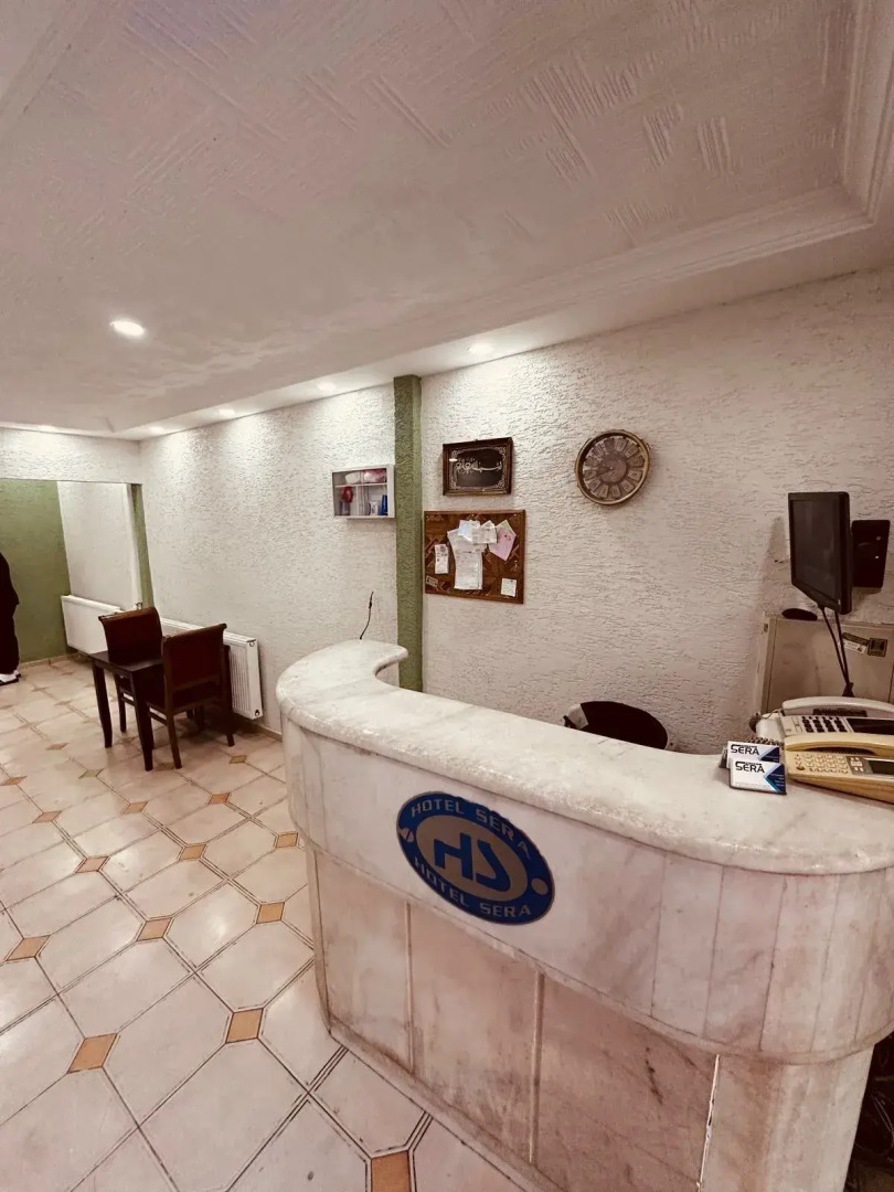 Foto - Grand Bona Sera Hotel