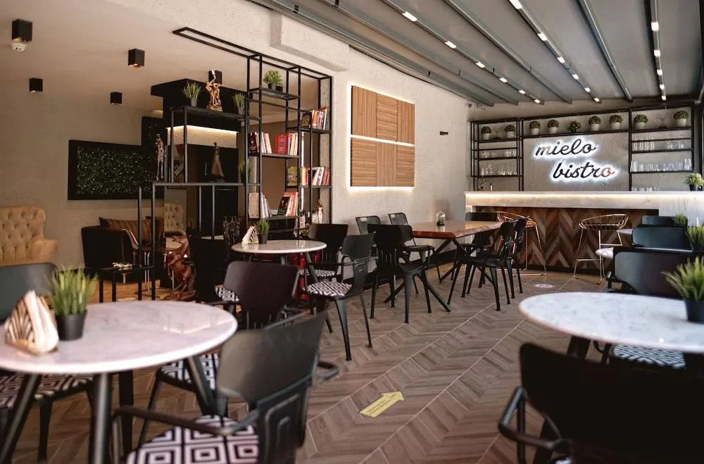 Foto - Mielo Lara Hotel