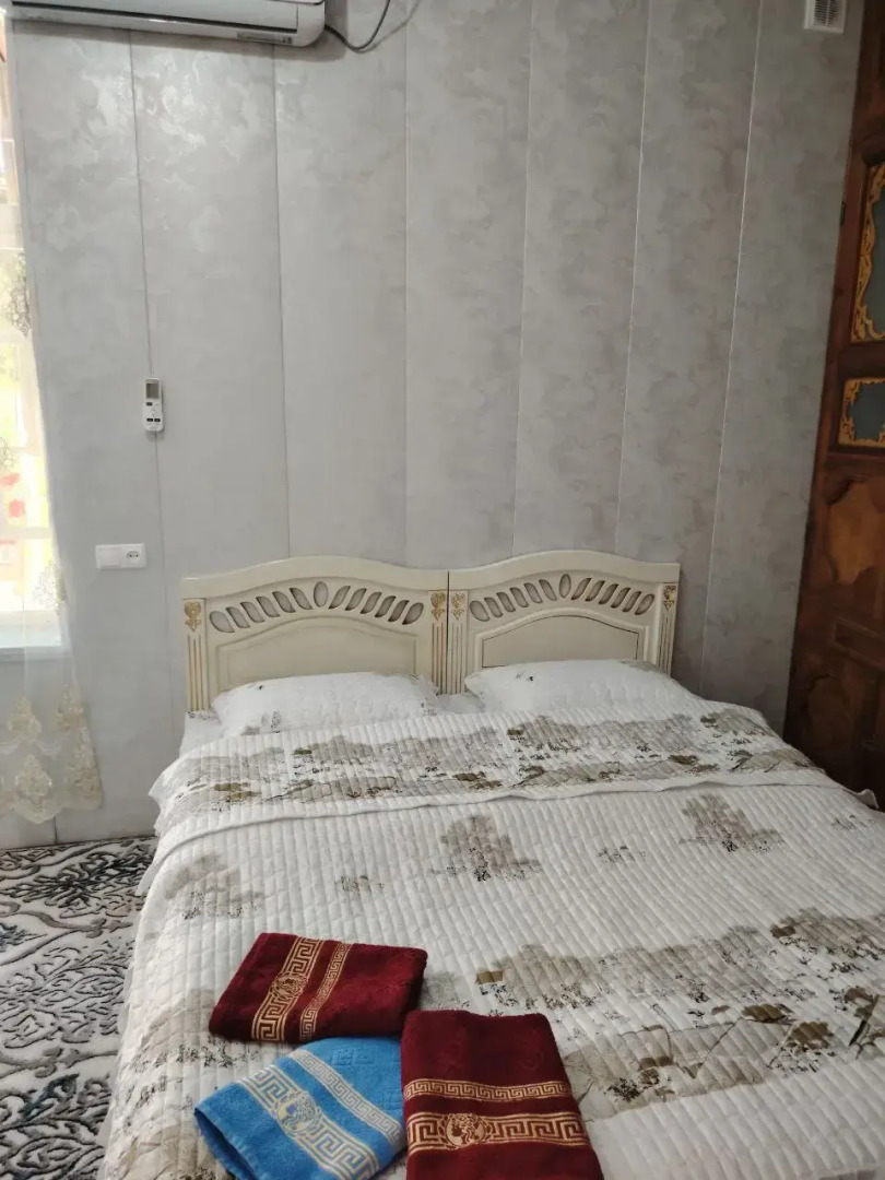 Photo - Mokhira Guest House