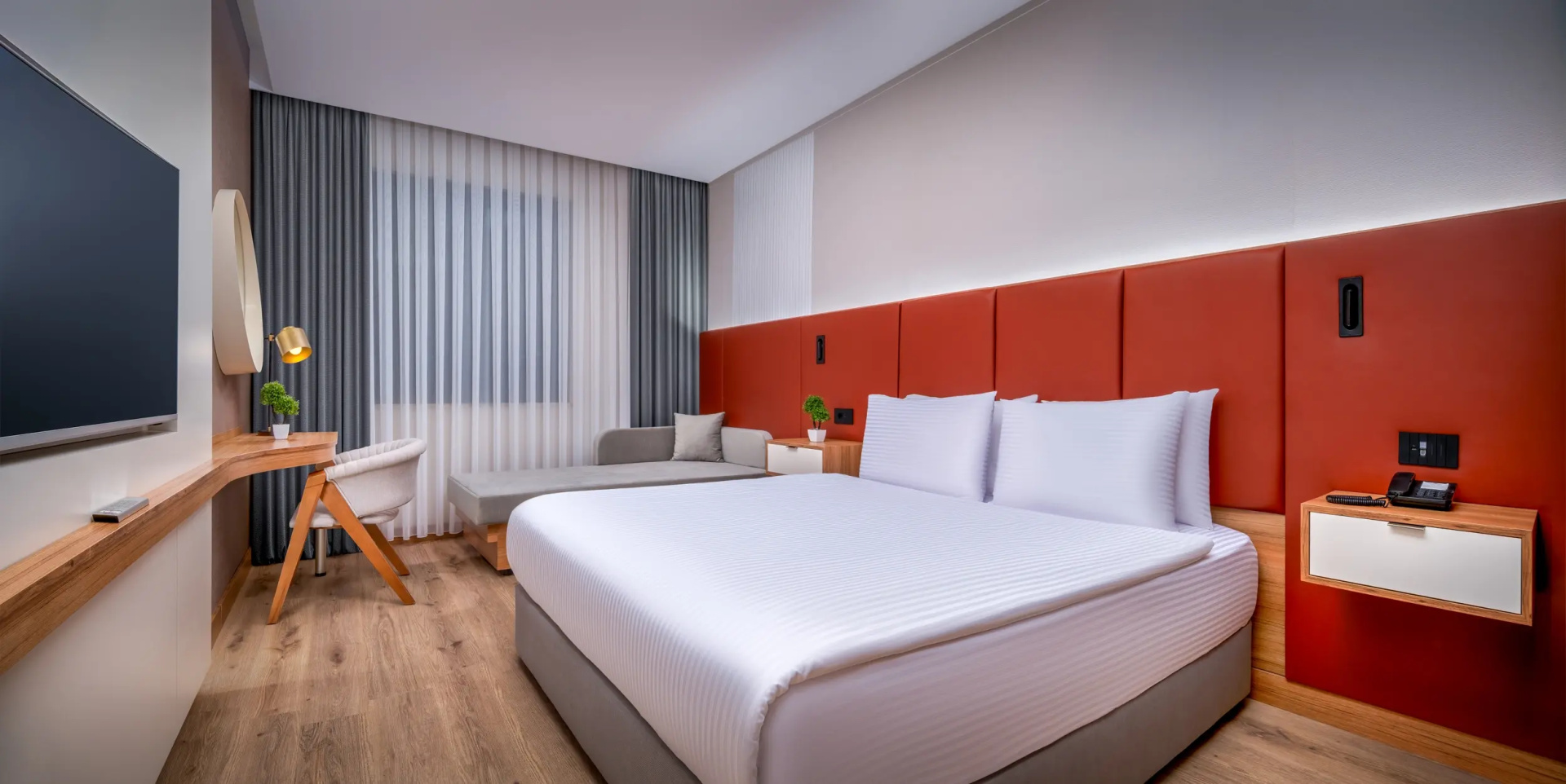 Photo - Best Western Premier Hidden Hills Hotel