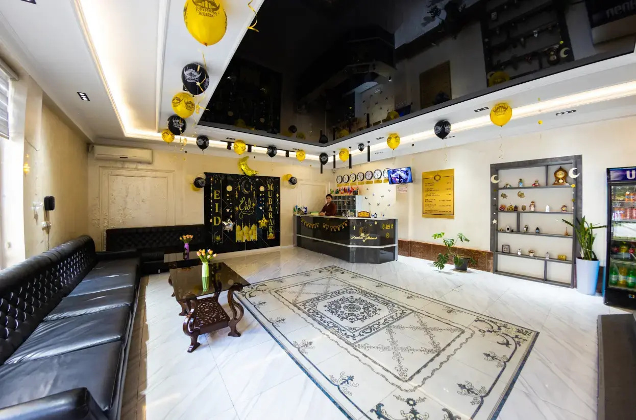 Foto - Grand Avenue Hotel