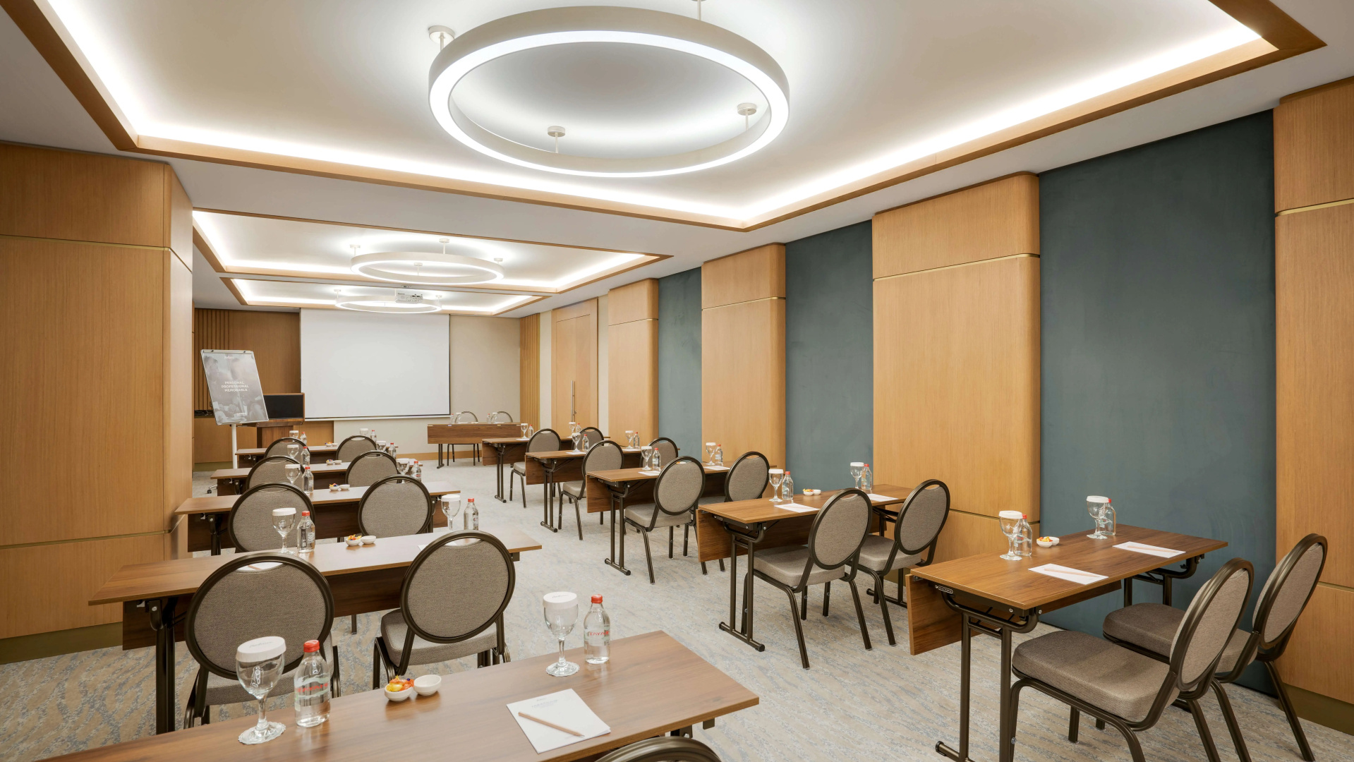 Photo - Radisson Hotel Istanbul Merter
