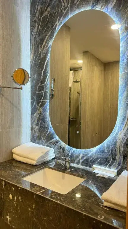 Photo - Ozen Palace Hotel
