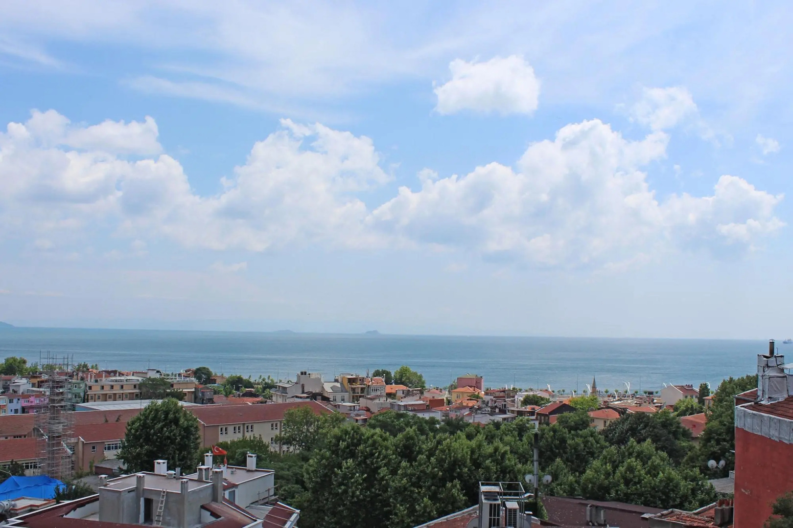 Foto - Good Night Hotel Istanbul