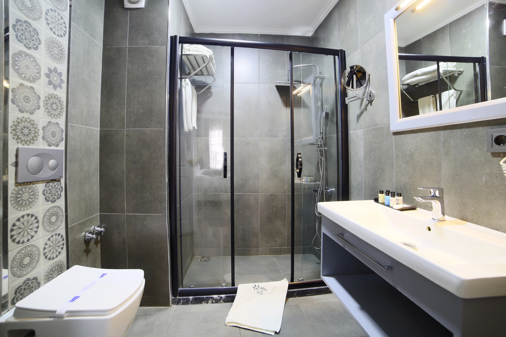 Foto - Hotel Almina İnn