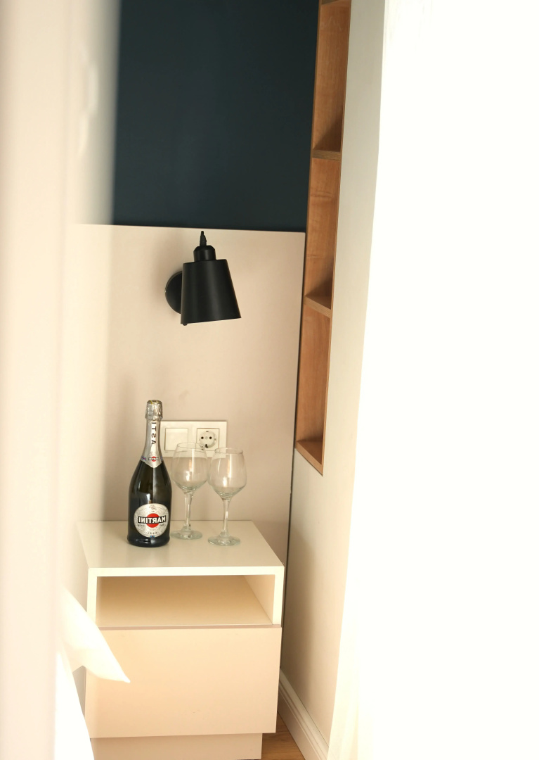Photo - Sweet Home Apart-Hotel