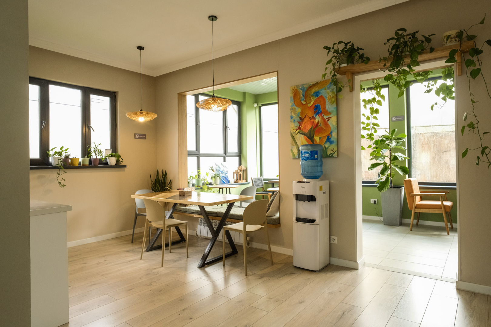 Photo - People Nest Hostel