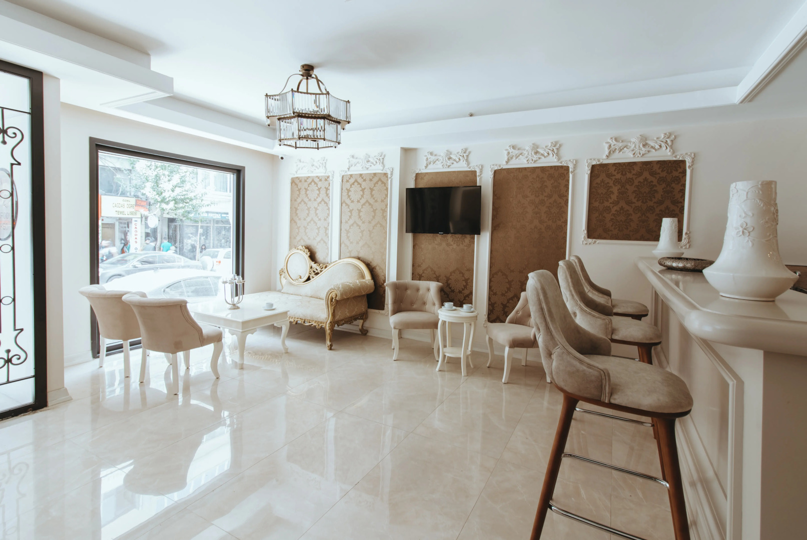 Foto - Istanroom by Keo