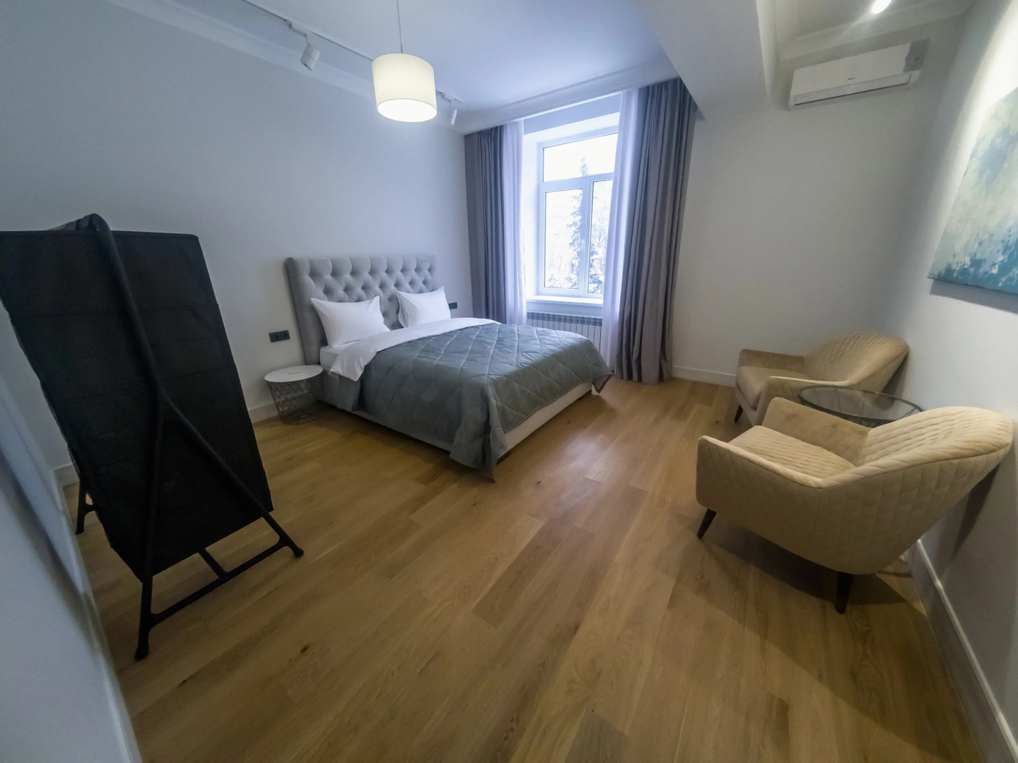 Foto - Opera Apartments Almaty