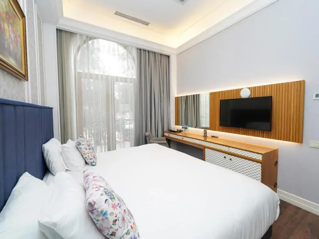 Foto - Promenade Hotel Baku