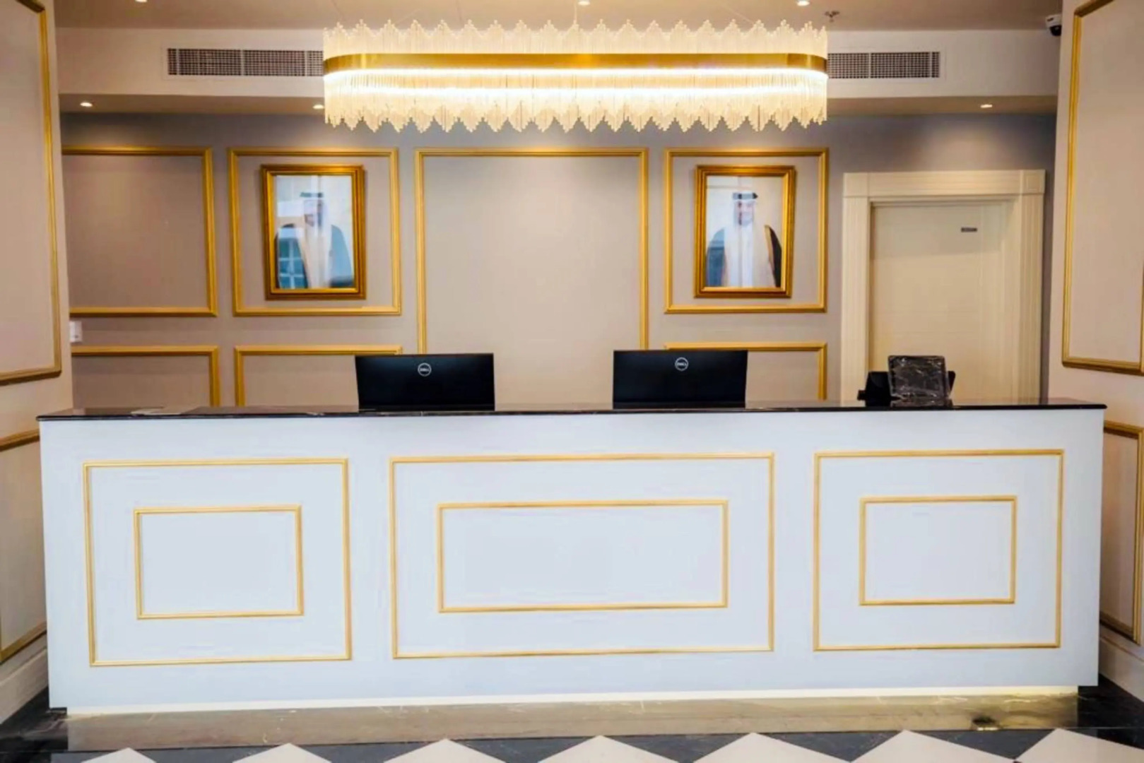 Foto - Sherao Hotel Doha فندق شراعوه الدوحة