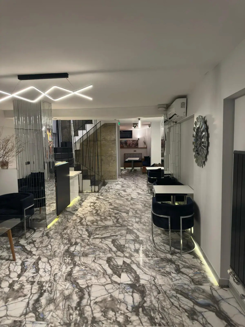 Photo - VAMA TAKSİM Hotel