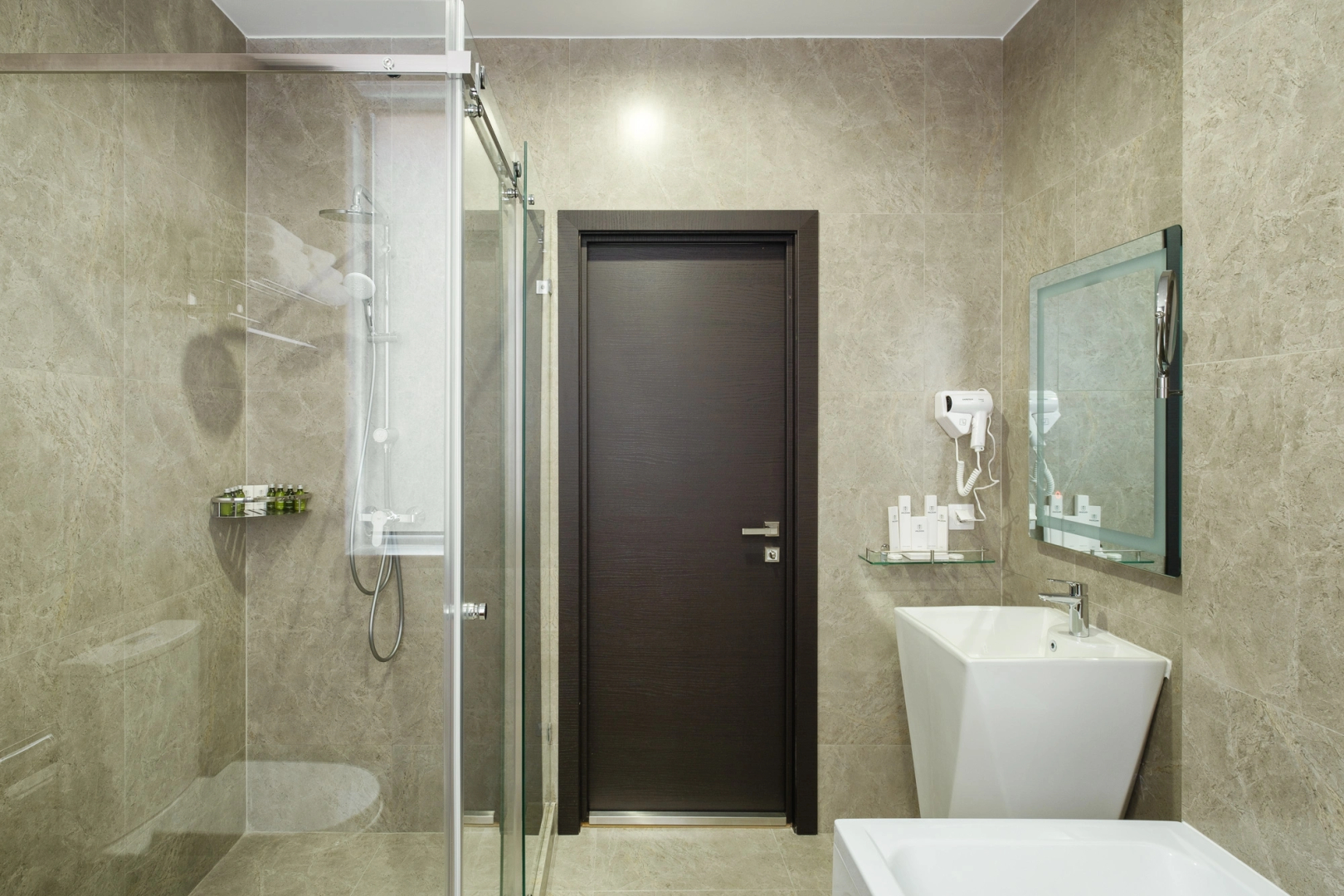 Foto - Grand Mildom Hotel