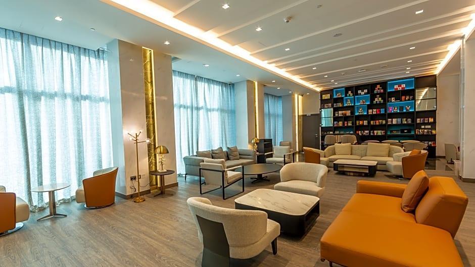 Foto - Edge Creekside Hotel