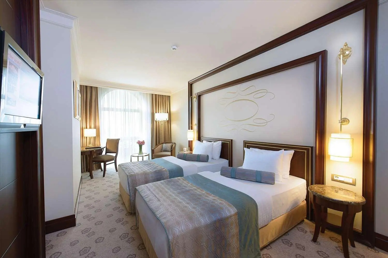 Photo - Elite World Comfy Istanbul Taksim